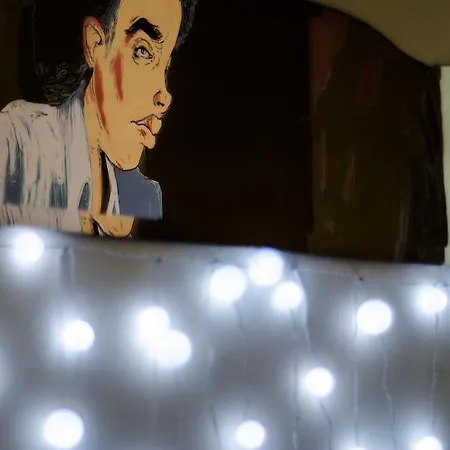 Hostel Music Hall *