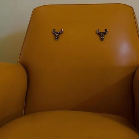 Vandrarhem Music Hall *